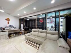 The Vales (D19), Condominium #546797711